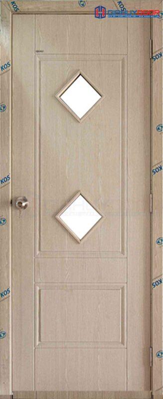 Cửa nhựa ABS Hàn Quốc KOS 212-K0102