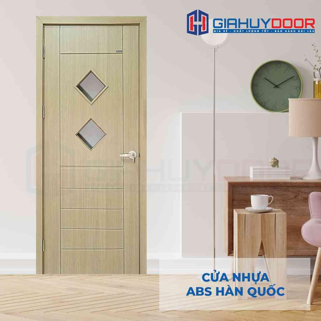Cua ABS KOS 212-MQ808.png Cửa nhựa ABS Hàn Quốc KOS 212-MQ808