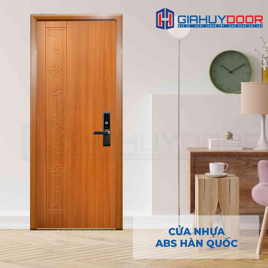 Cua ABS KOS 301-M8707.png Cửa nhựa ABS Hàn Quốc KOS 301-M8707