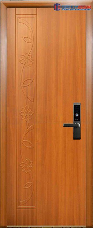 Cửa nhựa ABS Hàn Quốc KOS 301-M8707
