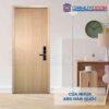 Cửa nhựa ABS Hàn Quốc KOS 301-MQ0808