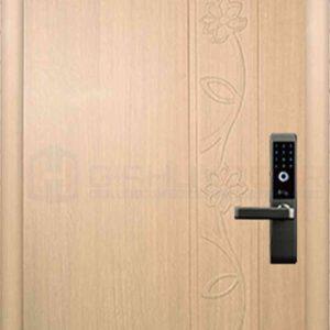 Cửa nhựa ABS Hàn Quốc KOS 301-MQ0808