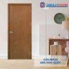 Cửa nhựa ABS Hàn Quốc KOS 301-W0901 (3)