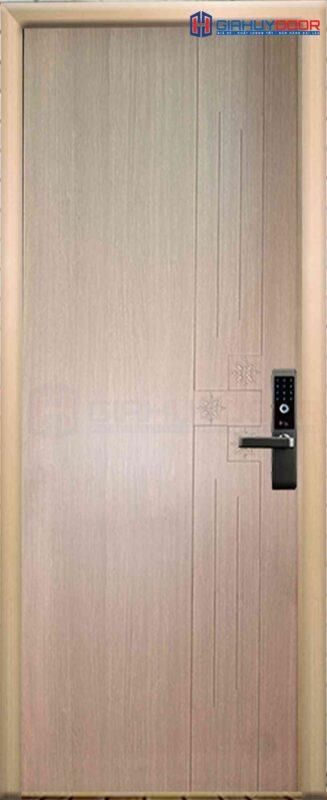 Cửa nhựa ABS Hàn Quốc KOS 303B-MQ808