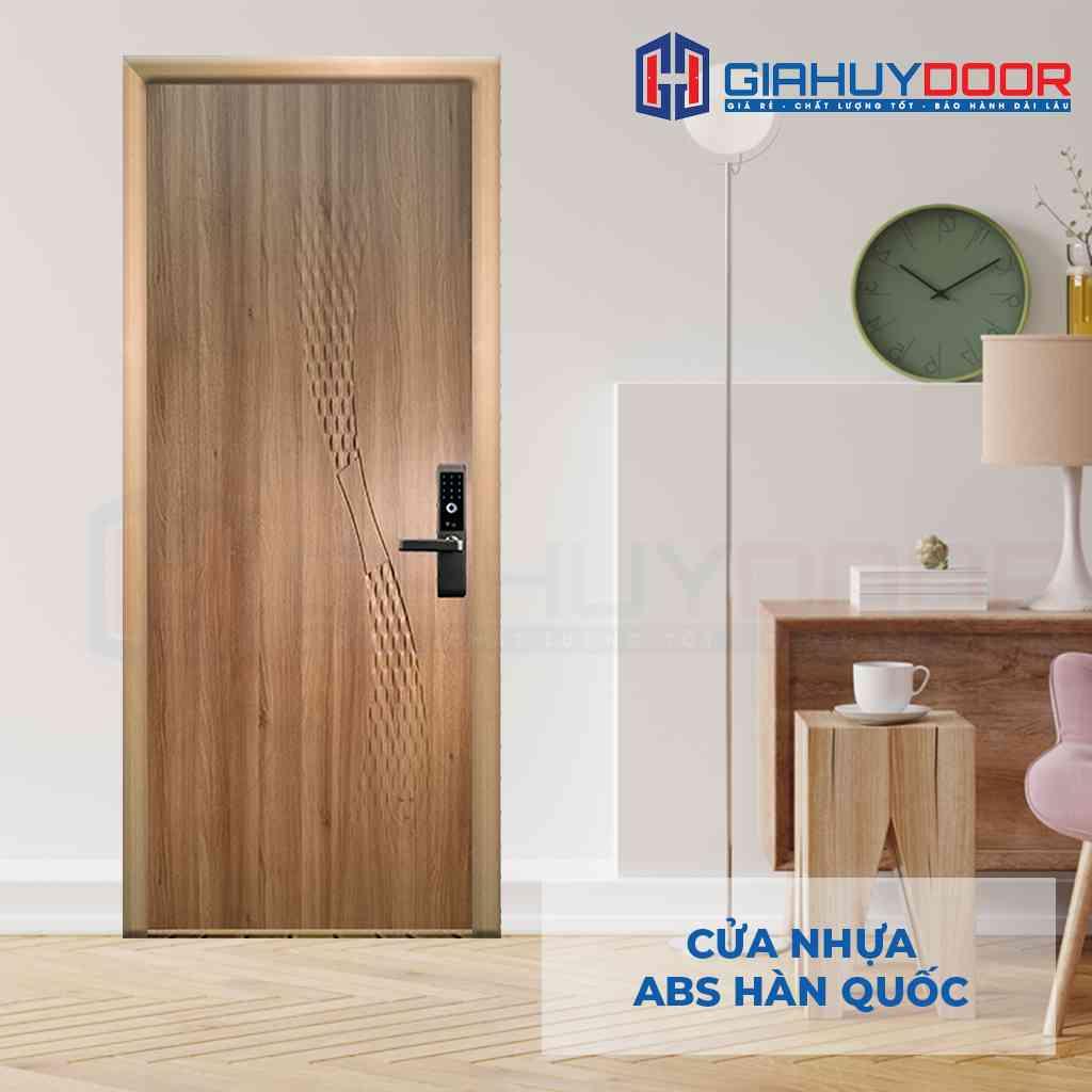 Cua ABS KOS 305-FZ805.png Cửa nhựa ABS Hàn Quốc KOS 305-FZ805