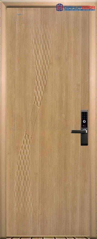 Cửa nhựa ABS Hàn Quốc KOS 305-K1129