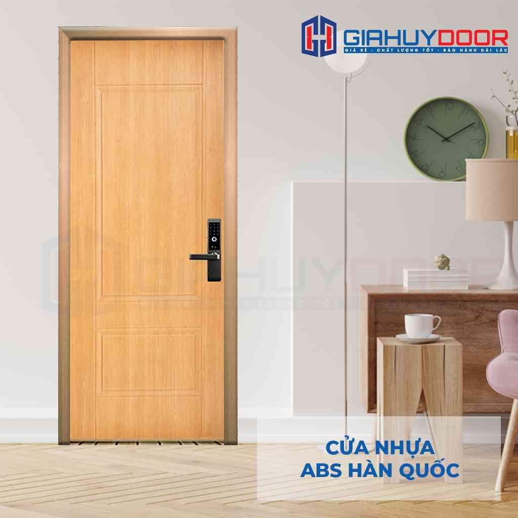 Cua ABS KOS 609-FZ805.png Cửa nhựa ABS Hàn Quốc KOS 609-FZ805