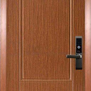 Cửa nhựa ABS Hàn Quốc KOS 609-W0901