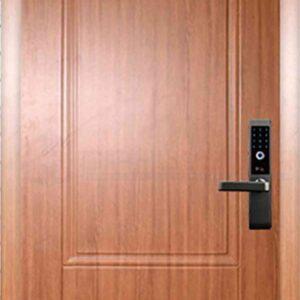 Cửa nhựa ABS Hàn Quốc KOS 609L-W0901