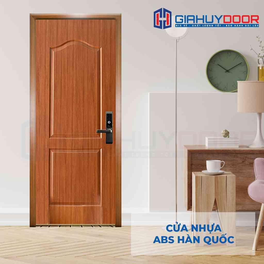 Cua ABS KOS 610-W0901.png Cửa nhựa ABS Hàn Quốc KOS 610-W0901