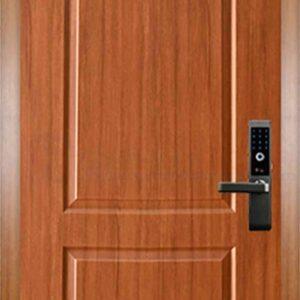 Cửa nhựa ABS Hàn Quốc KOS 610-W0901