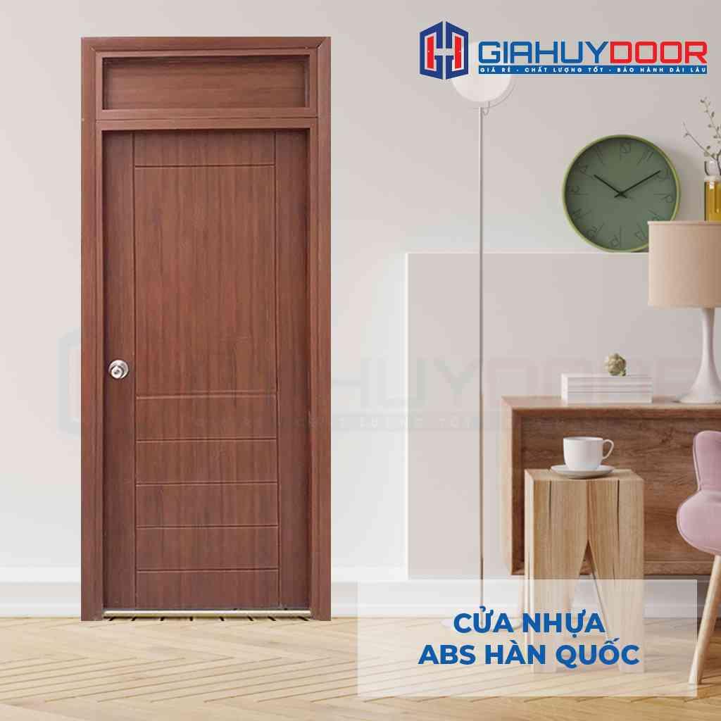 Cua ABS KOS FIX1.png Cửa nhựa ABS Hàn Quốc KOS FIX1