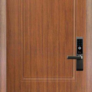 Cửa nhựa ABS Hàn Quốc KOS 609-W0901