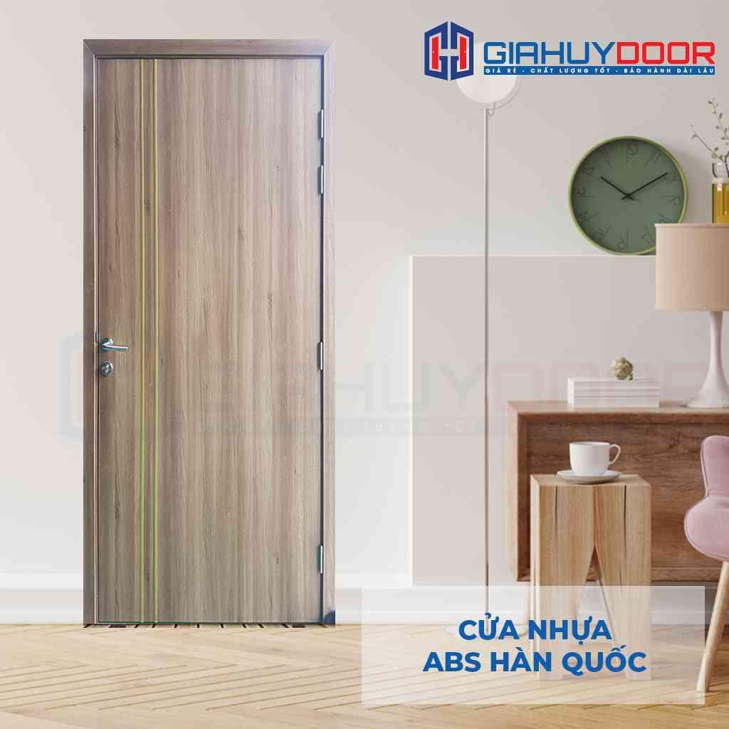 Cua ABS KOS P1R3.png Cửa nhựa ABS Hàn Quốc KOS P1R3