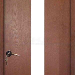 Cửa gỗ công nghiệp HDF 1G-C11