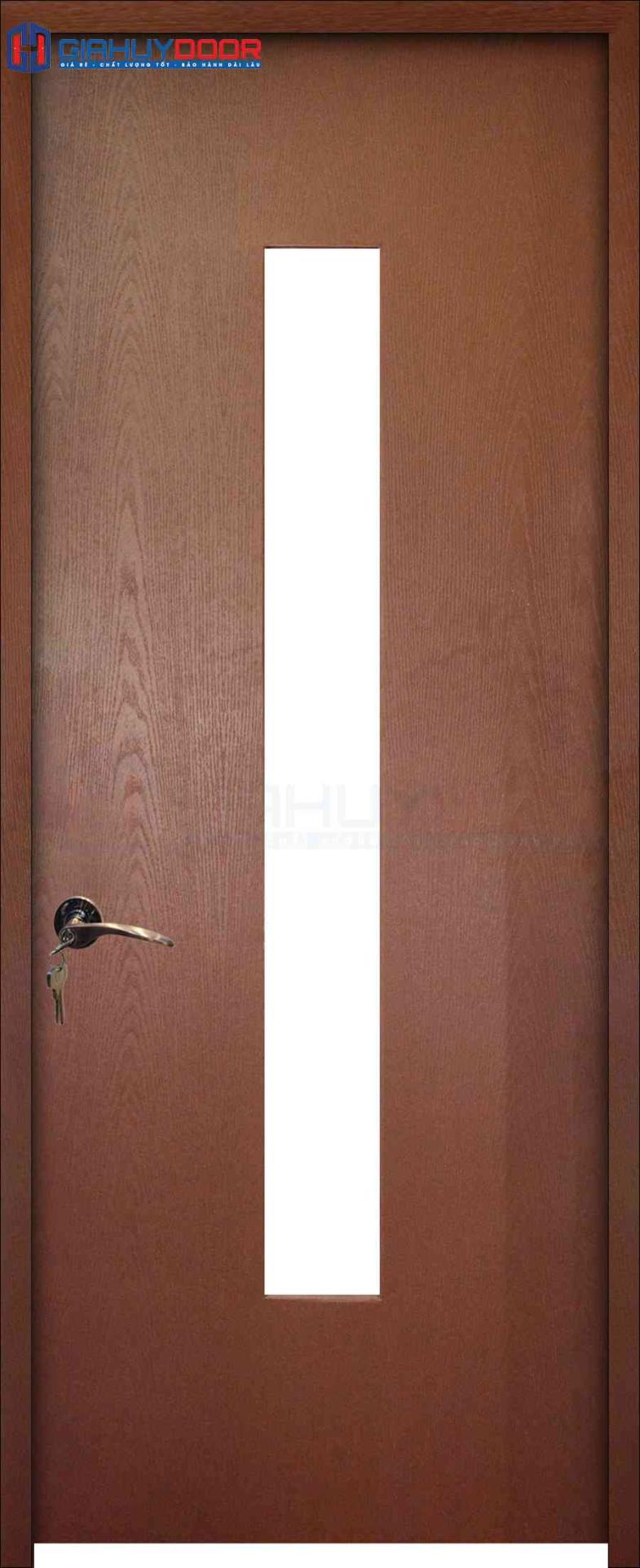Cua go HDF 1G-C11.png Cửa gỗ công nghiệp HDF 1G-C11