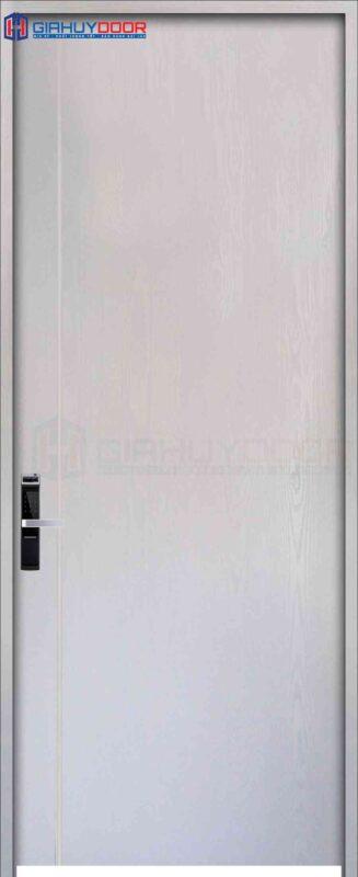 Cửa gỗ công nghiệp HDF 1PR1-C1