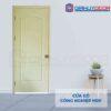 Cửa gỗ công nghiệp HDF 2A-C2