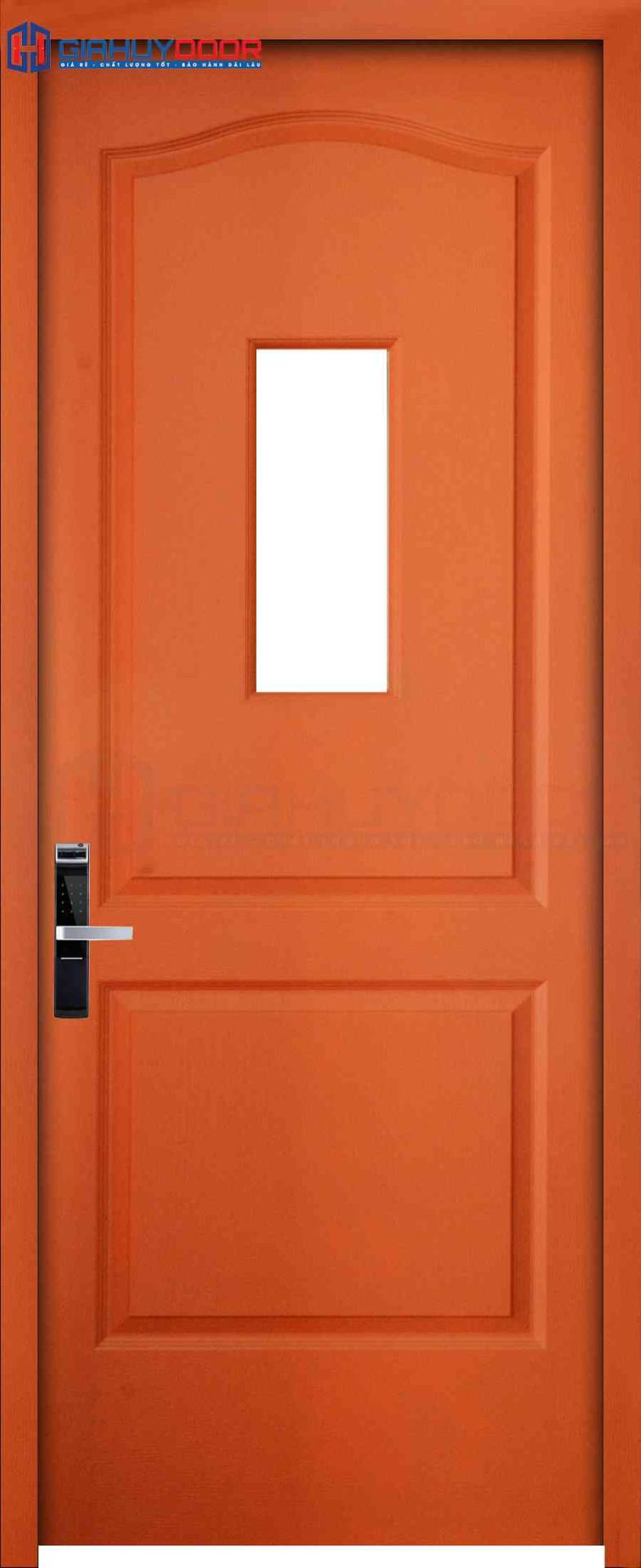 Cua go HDF 2G1-C9.png Cửa gỗ công nghiệp HDF 2G1-C9