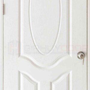 Cửa gỗ công nghiệp HDF 3A-C1