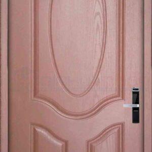 Cửa gỗ công nghiệp HDF 3A-C8