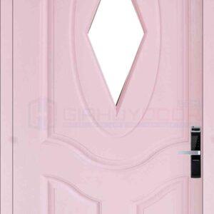Cửa gỗ cao cấp SGD HDF 3GL-C4 (2)