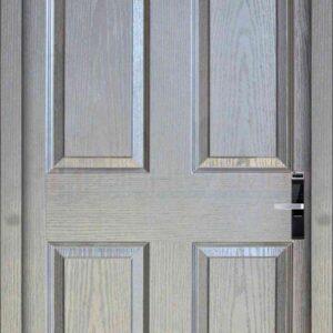 Cửa gỗ cao cấp SGD HDF 4A-C14 (5)