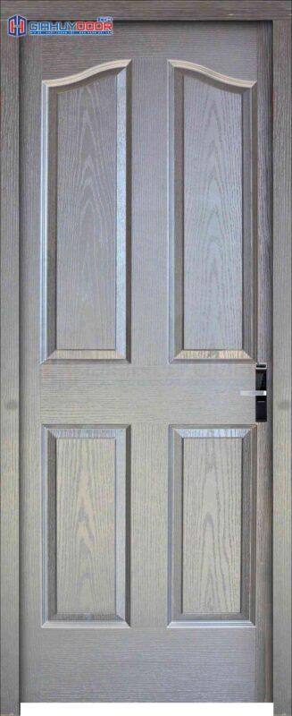 Cửa gỗ cao cấp SGD HDF 4A-C14 (5)