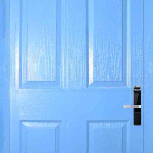 Cửa gỗ công nghiệp HDF 4A-C7 (2)