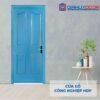 Cửa gỗ công nghiệp HDF 4A-C7