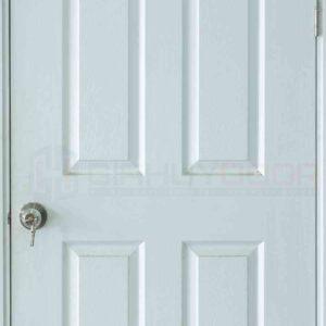 Cửa gỗ công nghiệp HDF 6A-C1