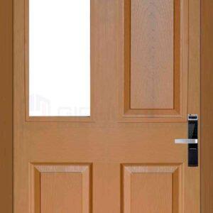 Cửa gỗ công nghiệp HDF 6AG1-8