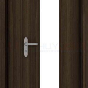 Cửa gỗ công nghiệp MDF Laminate 2P1G1s