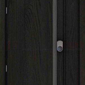 Cửa gỗ công nghiệp MDF Laminate 2P1R3