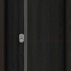 Cửa gỗ công nghiệp MDF Laminate 2P1R3s