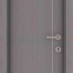 Cửa gỗ công nghiệp MDF Laminate P1R1s