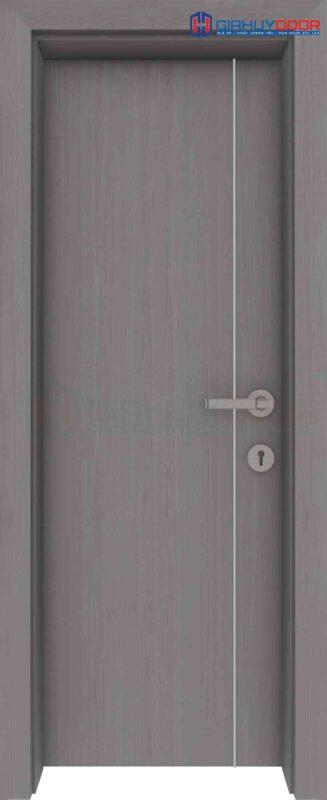 Cửa gỗ công nghiệp MDF Laminate P1R1s