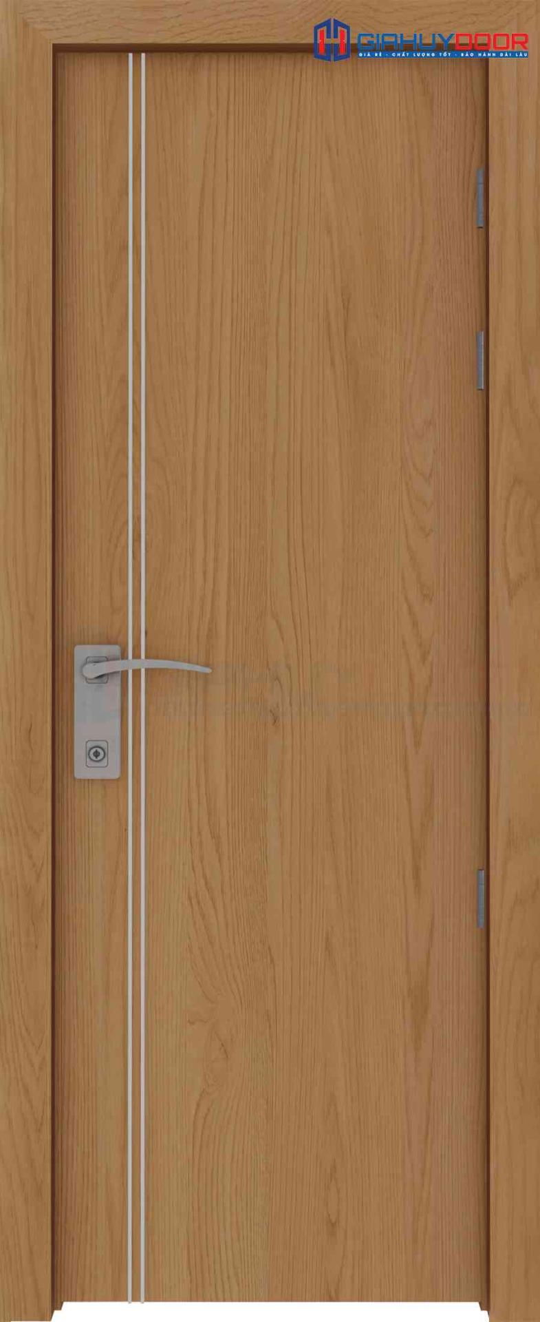 Cua go HDF Laminate P1R2.png Cửa gỗ công nghiệp MDF Laminate P1R2
