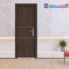 Cửa gỗ cao cấp HDF Laminate P1R2b