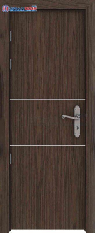 Cửa gỗ cao cấp HDF Laminate P1R2b