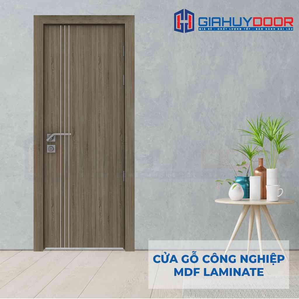 Cua go HDF Laminate P1R3.png Cửa gỗ công nghiệp MDF Laminate P1R3