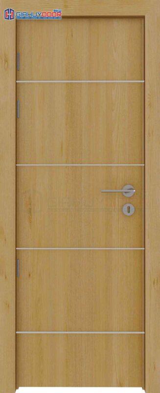Cửa gỗ cao cấp HDF Laminate P1R4a