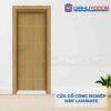 Cửa gỗ công nghiệp MDF Laminate P1R4as