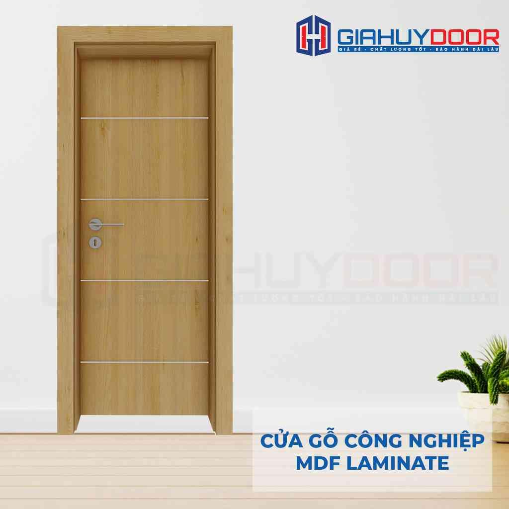 Cua go HDF Laminate P1R4as.png Cửa gỗ công nghiệp MDF Laminate P1R4as