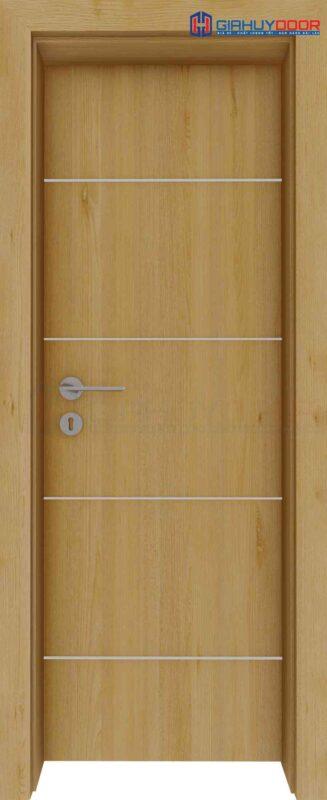 Cửa gỗ công nghiệp MDF Laminate P1R4as