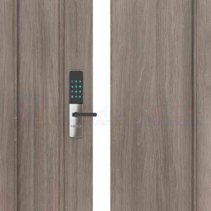 Cửa gỗ công nghiệp MDF Melamine 2P1G11