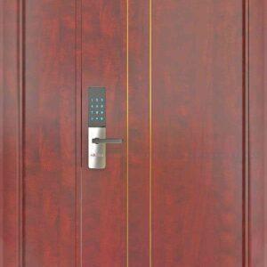 Cửa gỗ công nghiệp MDF Melamine 2P1R2