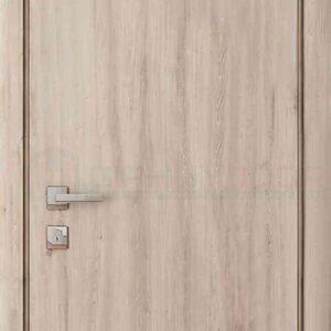 Cửa gỗ công nghiệp MDF Melamine P1-1