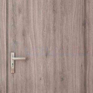 Cửa gỗ công nghiệp MDF Melamine P1-2