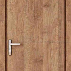 Cửa gỗ công nghiệp MDF Melamine P1-3